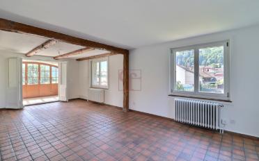 Apartment 2.5 rooms - image - 12