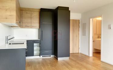 Apartment 2.5 rooms - image - 2