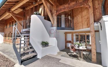 Ferme 9 pièces - image - 2