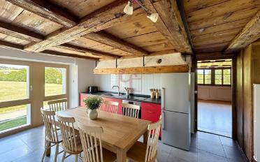 Ferme 9 pièces - image - 3