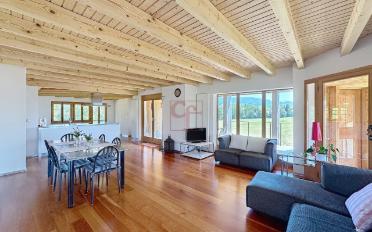 Ferme 9 pièces - image - 11