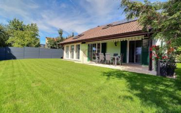 Einfamilienhaus 5.5 Zimmer - image - 2