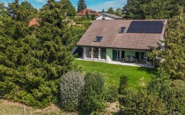 Einfamilienhaus 5.5 Zimmer - image - 4