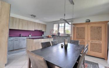 Einfamilienhaus 5.5 Zimmer - image - 12