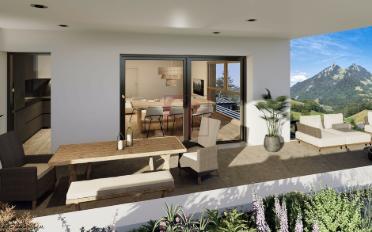 Wohnung 4.5 Zimmer - image - 8