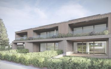 Row house 6 rooms - image - 1