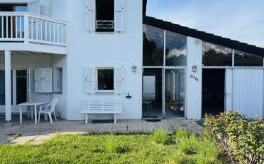 Doppeleinfamilienhaus 6 Zimmer - image - 1
