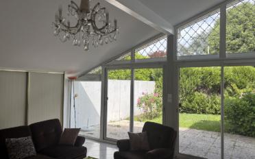 Maison jumelée 6 pièces - image - 4