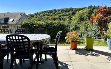 Wohnung 4.5 Zimmer - image - 11