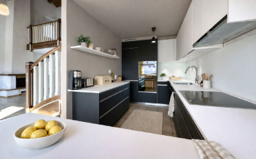 Duplex 5.5 rooms - image - 3