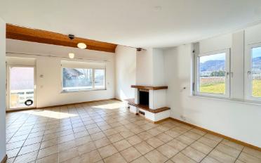 Duplex 5.5 rooms - image - 2