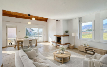 Duplex 5.5 rooms - image - 1