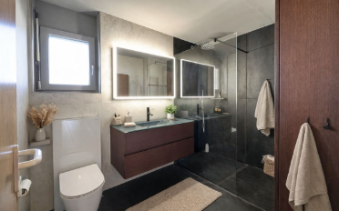 Duplex 5.5 rooms - image - 7