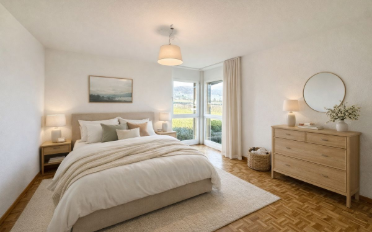 Duplex 5.5 rooms - image - 5