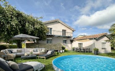 Maison 7.5 pièces - image - 1