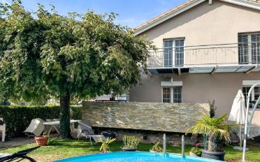 Maison 7.5 pièces - image - 2