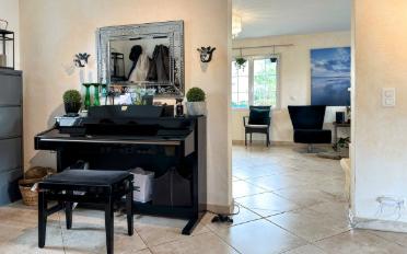 Maison 7.5 pièces - image - 7