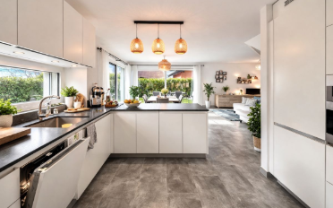 Doppeleinfamilienhaus 4.5 Zimmer - image - 6