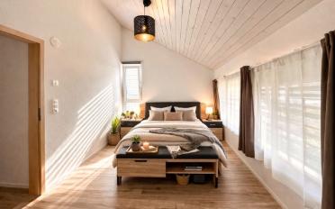 Doppeleinfamilienhaus 4.5 Zimmer - image - 9