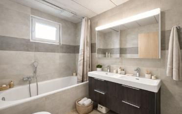 Doppeleinfamilienhaus 4.5 Zimmer - image - 8