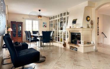 Maison 7.5 pièces - image - 4