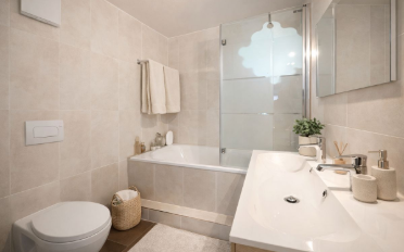 Apartment 4 rooms - image - 6