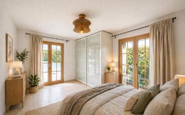 Apartment 4 rooms - image - 3