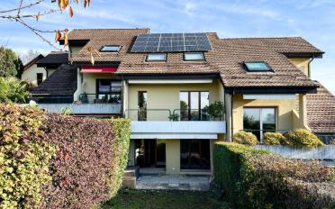 Reihenfamilienhaus 5.5 Zimmer - image - 2