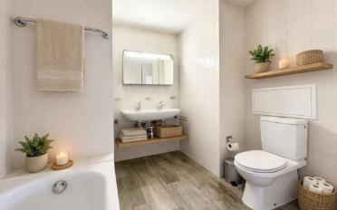 Reihenfamilienhaus 5.5 Zimmer - image - 12