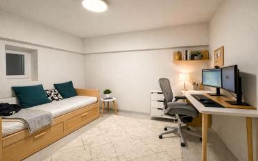Doppeleinfamilienhaus 4.5 Zimmer - image - 12