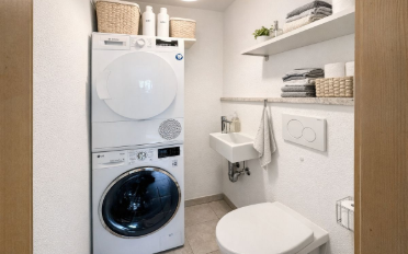 Wohnung 4 Zimmer - image - 7