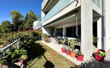 Apartment 4.5 rooms - image - 12