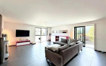 Apartment 3.5 rooms - image - 2