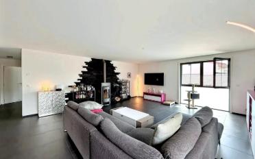 Apartment 3.5 rooms - image - 3