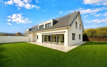 Single house 6.5 rooms - image - 2