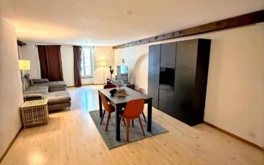 Wohnung 2.5 Zimmer - image - 1