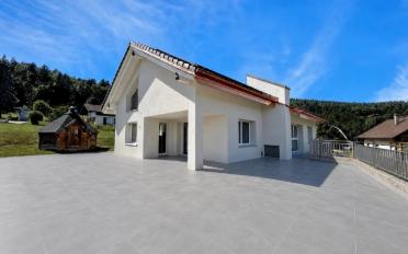 Villa 6.5 rooms - image - 1