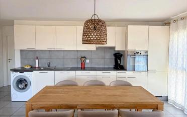 Wohnung 3.5 Zimmer - image - 2