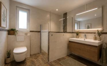 Villa 6.5 pièces - image - 8