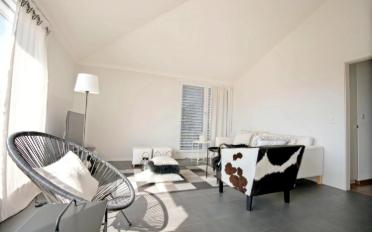 Apartment 3.5 rooms - image - 2