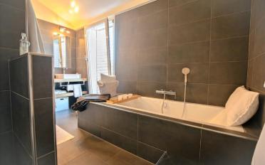 Apartment 3.5 rooms - image - 7