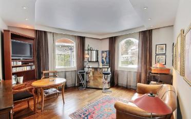 Single house 12 rooms - image - 7