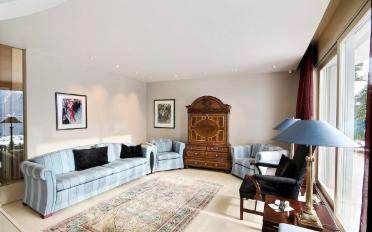 Single house 12 rooms - image - 10