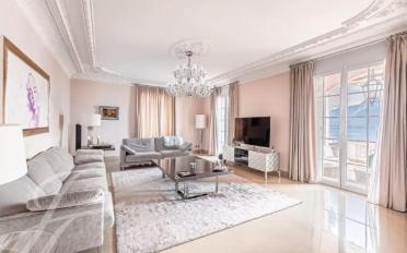 Terrace flat 6.5 rooms - image - 1