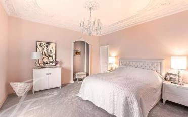 Terrace flat 6.5 rooms - image - 10