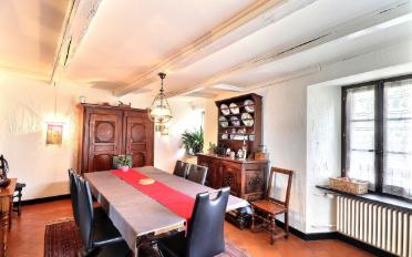 Row house 6.5 rooms - image - 11