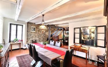 Row house 6.5 rooms - image - 10
