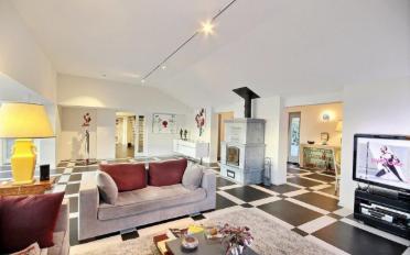 Single house 6.5 rooms - image - 4