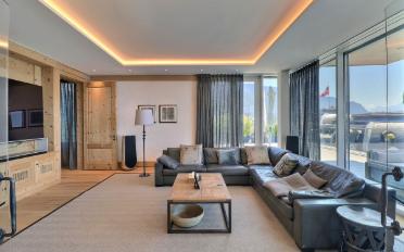 Attikawohnung 6.5 Zimmer - image - 7
