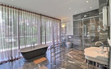 Attikawohnung 6.5 Zimmer - image - 9